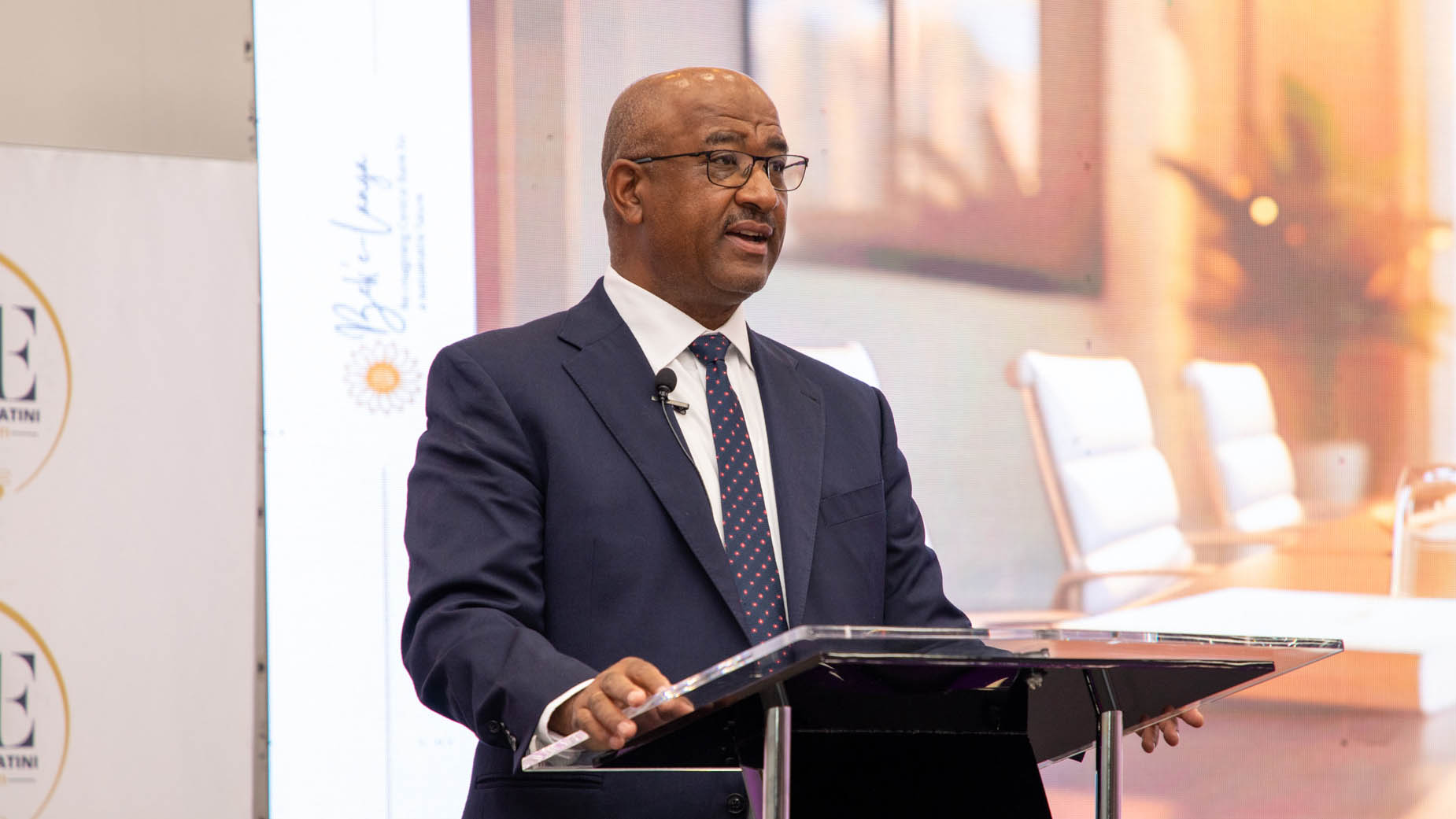 CBE holds E195m gold reserves 